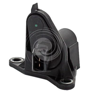 Autoteam L33281 Crankshaft position sensor L33281: Buy near me at 2407.PL in Poland at an Affordable price!