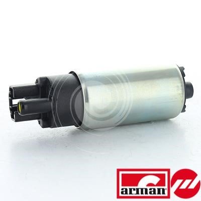 Autoteam G0193AS Fuel pump G0193AS: Buy near me in Poland at 2407.PL - Good price!