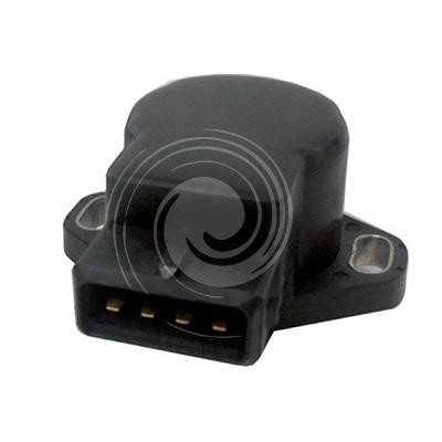 Autoteam L4171 Throttle position sensor L4171: Buy near me in Poland at 2407.PL - Good price!