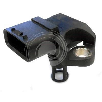 Autoteam L4396 MAP Sensor L4396: Buy near me at 2407.PL in Poland at an Affordable price!