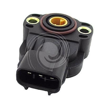 Autoteam L4172 Throttle position sensor L4172: Buy near me in Poland at 2407.PL - Good price!