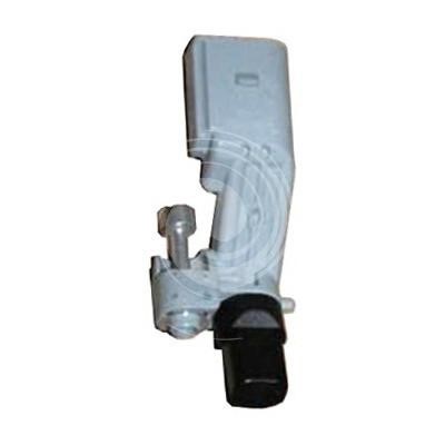 Autoteam L3406 Crankshaft position sensor L3406: Buy near me at 2407.PL in Poland at an Affordable price!
