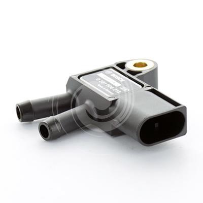 Autoteam L4439A2 Sensor, exhaust pressure L4439A2: Buy near me at 2407.PL in Poland at an Affordable price!