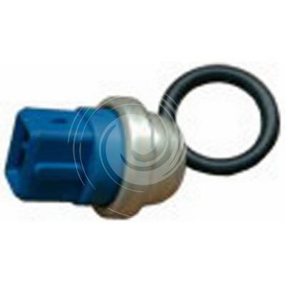 Autoteam L2702 Sensor, coolant temperature L2702: Buy near me in Poland at 2407.PL - Good price!