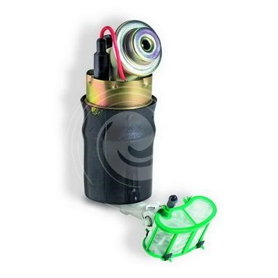 Autoteam G0922 Fuel pump G0922: Buy near me in Poland at 2407.PL - Good price!