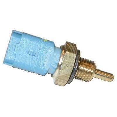 Autoteam L2522 Sensor, coolant temperature L2522: Buy near me at 2407.PL in Poland at an Affordable price!
