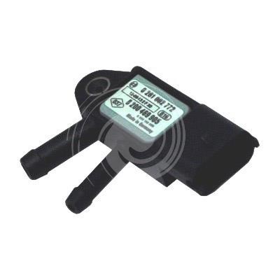Autoteam L4314 Sensor, exhaust pressure L4314: Buy near me at 2407.PL in Poland at an Affordable price!