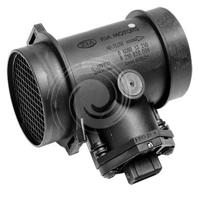 Autoteam C8633 Air mass sensor C8633: Buy near me at 2407.PL in Poland at an Affordable price!
