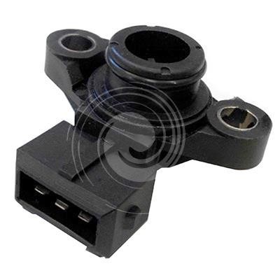 Autoteam L43002 MAP Sensor L43002: Buy near me at 2407.PL in Poland at an Affordable price!