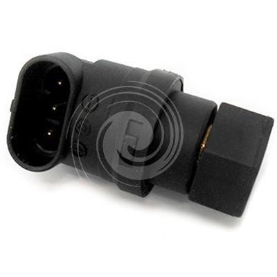 Autoteam L33119 Sensor, Geschwindigkeit L33119: Kaufen Sie zu einem guten Preis in Polen bei 2407.PL!