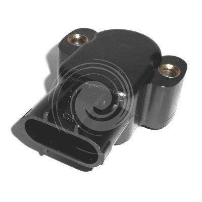 Autoteam L4176 Throttle position sensor L4176: Buy near me at 2407.PL in Poland at an Affordable price!