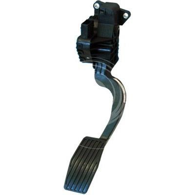 Autoteam L4401 Accelerator Pedal Kit L4401: Buy near me at 2407.PL in Poland at an Affordable price!
