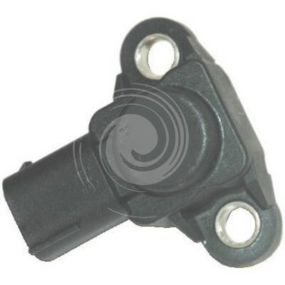 Autoteam L4231A2 Boost pressure sensor L4231A2: Buy near me at 2407.PL in Poland at an Affordable price!