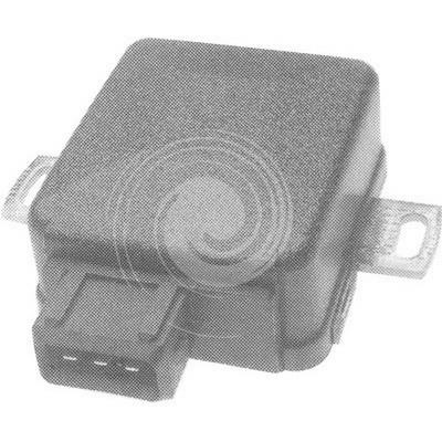 Autoteam L4128 Throttle position sensor L4128: Buy near me at 2407.PL in Poland at an Affordable price!