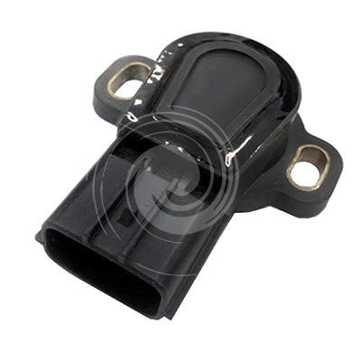 Autoteam L4166 Throttle position sensor L4166: Buy near me in Poland at 2407.PL - Good price!