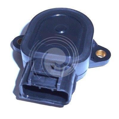 Autoteam L4162 Throttle position sensor L4162: Buy near me in Poland at 2407.PL - Good price!