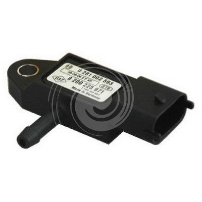 Autoteam L4270 Boost pressure sensor L4270: Buy near me at 2407.PL in Poland at an Affordable price!