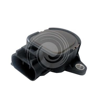 Autoteam L4157 Throttle position sensor L4157: Buy near me in Poland at 2407.PL - Good price!