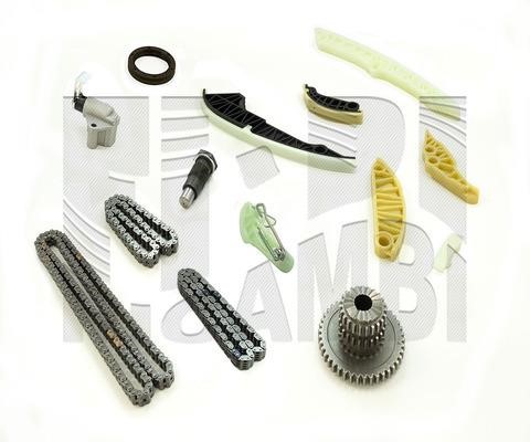 Autoteam KCA303 Timing chain kit KCA303: Buy near me in Poland at 2407.PL - Good price!