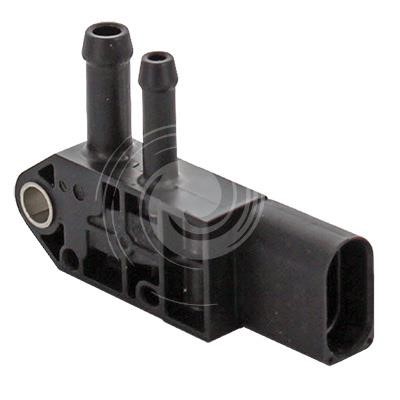 Autoteam L4317A2 Sensor, exhaust pressure L4317A2: Buy near me at 2407.PL in Poland at an Affordable price!