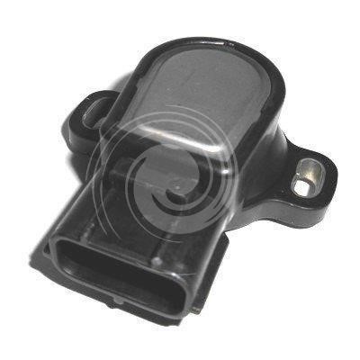 Autoteam L4167 Throttle position sensor L4167: Buy near me in Poland at 2407.PL - Good price!