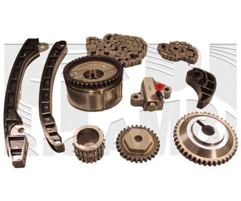 Autoteam KCA325 Timing chain kit KCA325: Buy near me in Poland at 2407.PL - Good price!