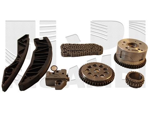 Autoteam KCA326 Timing chain kit KCA326: Buy near me in Poland at 2407.PL - Good price!