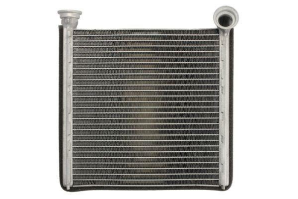 Thermotec D6W015TT Heat exchanger, interior heating D6W015TT: Buy near me in Poland at 2407.PL - Good price!