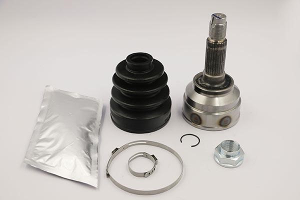 Autoteam G400252 Joint Kit, drive shaft G400252: Buy near me in Poland at 2407.PL - Good price!