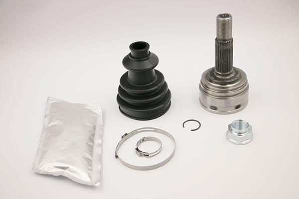 Autoteam G400096 Joint Kit, drive shaft G400096: Buy near me in Poland at 2407.PL - Good price!