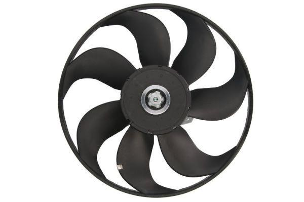 Thermotec D8W046TT Hub, engine cooling fan wheel D8W046TT: Buy near me in Poland at 2407.PL - Good price!
