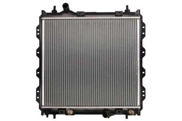 Thermotec D7Y002TT Radiator, engine cooling D7Y002TT: Buy near me at 2407.PL in Poland at an Affordable price!