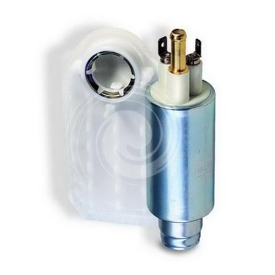 Autoteam G0015 Fuel pump G0015: Buy near me in Poland at 2407.PL - Good price!