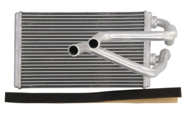 Thermotec D6C010TT Радиатор отопителя салона D6C010TT: Отличная цена - Купить в Польше на 2407.PL!