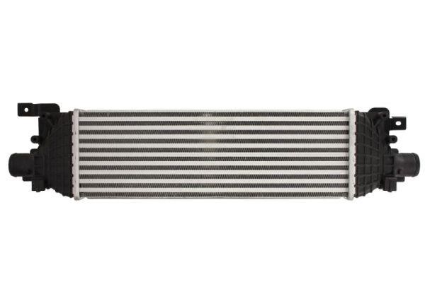 Thermotec DAG022TT Intercooler, charger DAG022TT: Buy near me in Poland at 2407.PL - Good price!
