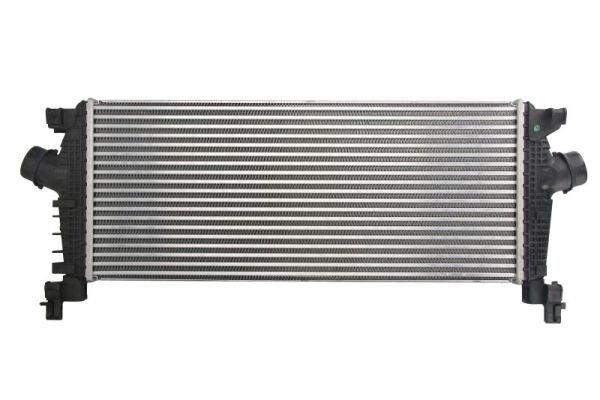 Thermotec DAX026TT Intercooler, charger DAX026TT: Buy near me in Poland at 2407.PL - Good price!