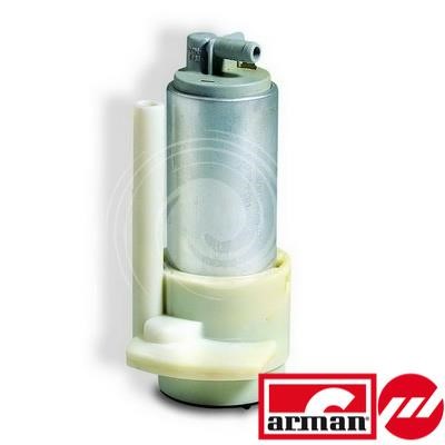Autoteam G0029AS Fuel pump G0029AS: Buy near me in Poland at 2407.PL - Good price!