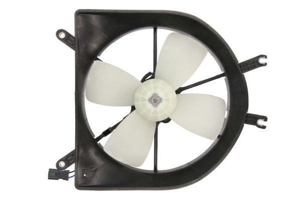 Thermotec D84008TT Hub, engine cooling fan wheel D84008TT: Buy near me in Poland at 2407.PL - Good price!