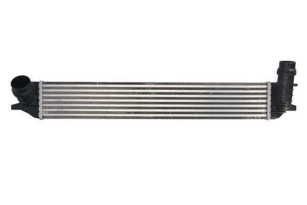 Thermotec DAB018TT Intercooler, charger DAB018TT: Buy near me in Poland at 2407.PL - Good price!