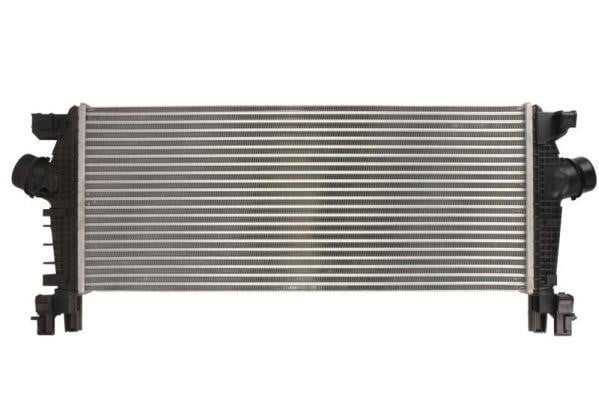 Thermotec DAX029TT Intercooler, charger DAX029TT: Buy near me in Poland at 2407.PL - Good price!