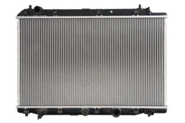 Thermotec D74020TT Радиатор охлаждения двигателя D74020TT: Купить в Польше - Отличная цена на 2407.PL!