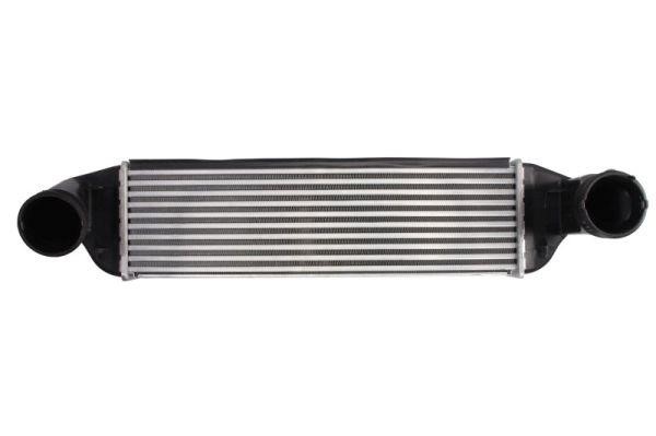 Thermotec DAB016TT Intercooler, charger DAB016TT: Buy near me at 2407.PL in Poland at an Affordable price!