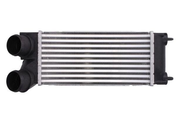 Thermotec DAC013TT Intercooler, charger DAC013TT: Buy near me at 2407.PL in Poland at an Affordable price!