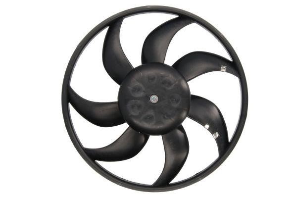 Thermotec D8F027TT Hub, engine cooling fan wheel D8F027TT: Buy near me in Poland at 2407.PL - Good price!