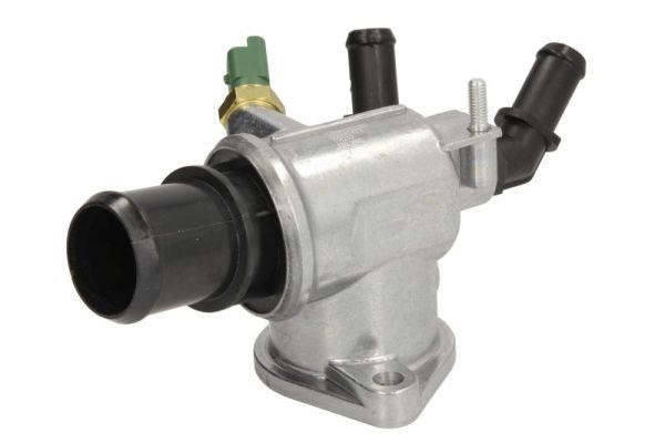 Thermotec D2X014TT Thermostat, coolant D2X014TT: Buy near me in Poland at 2407.PL - Good price!