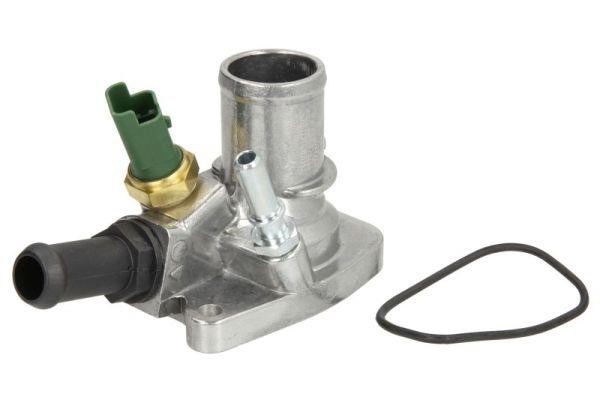 Thermotec D2F003TT Thermostat, coolant D2F003TT: Buy near me in Poland at 2407.PL - Good price!