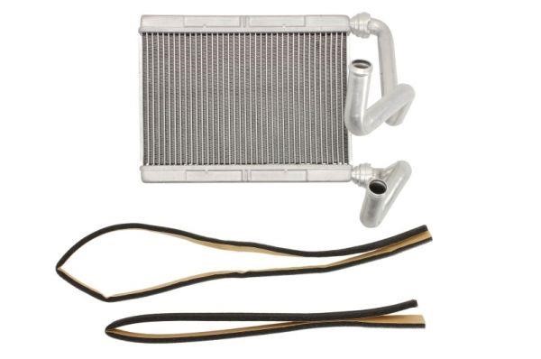 Thermotec D62003TT Heat exchanger, interior heating D62003TT: Buy near me in Poland at 2407.PL - Good price!