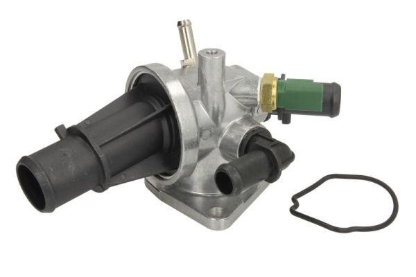 Thermotec D28002TT Thermostat, coolant D28002TT: Buy near me in Poland at 2407.PL - Good price!