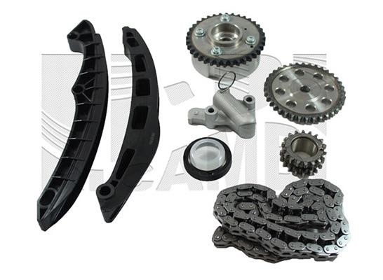 Autoteam KCA328 Timing chain kit KCA328: Buy near me in Poland at 2407.PL - Good price!