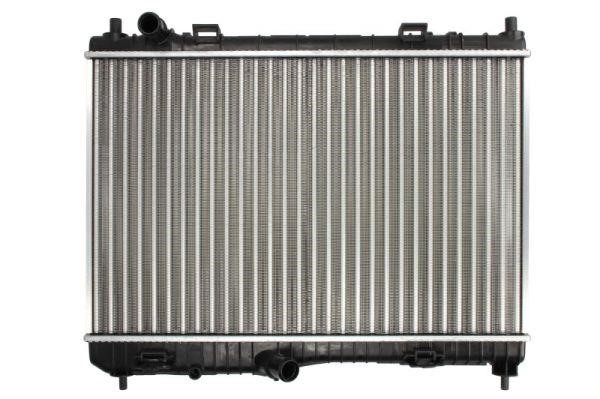 Thermotec D7G039TT Радиатор охлаждения двигателя D7G039TT: Отличная цена - Купить в Польше на 2407.PL!